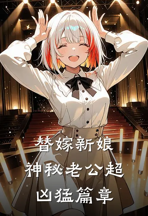 替嫁新娘，神秘老公超凶猛篇章