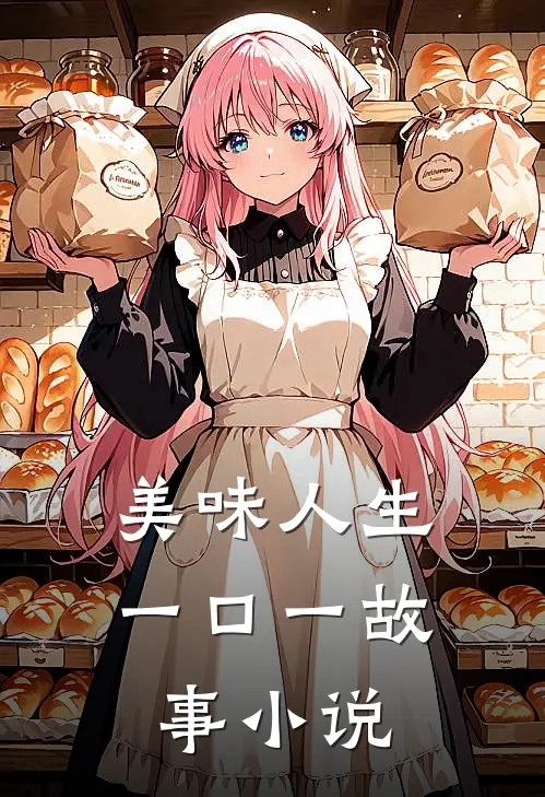 美味人生，一口一故事小说