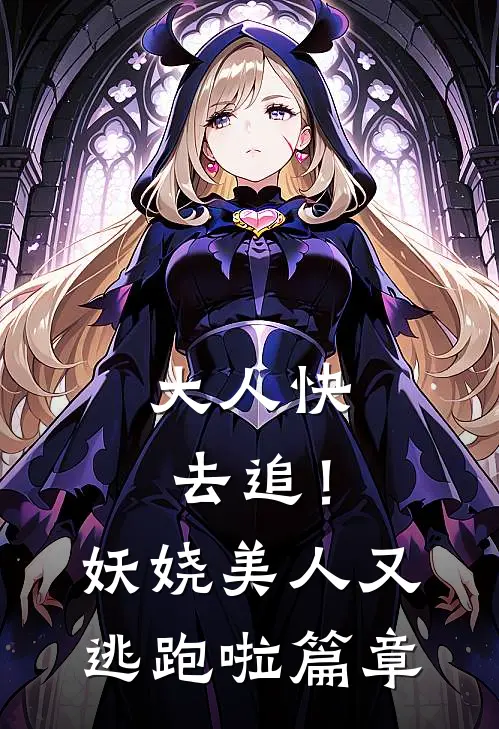 大人快去追！妖娆美人又逃跑啦篇章