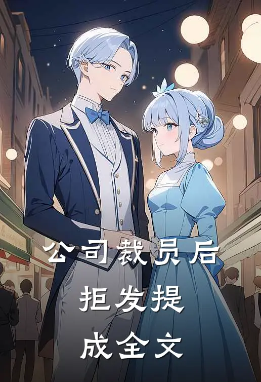 公司裁员后，拒发提成全文
