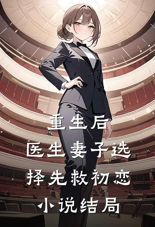 重生后，医生妻子选择先救初恋小说结局