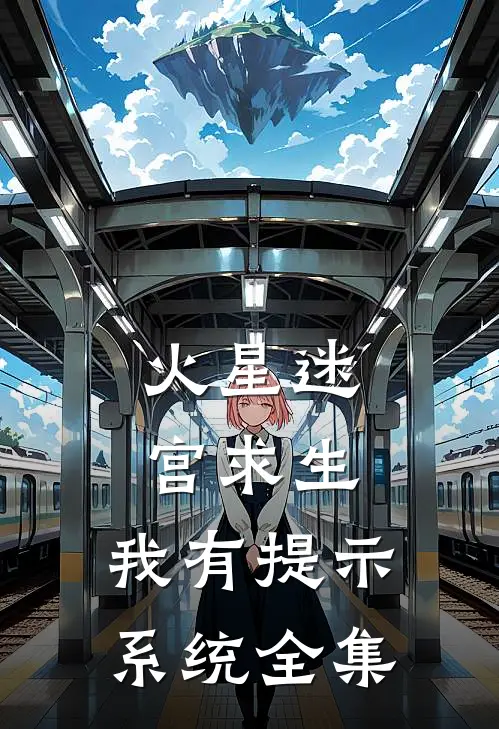 火星迷宫求生：我有提示系统全集