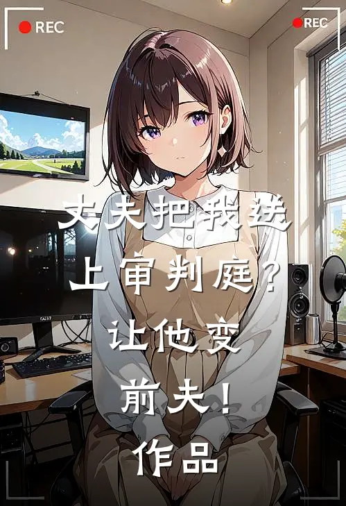 丈夫把我送上审判庭？让他变前夫！作品