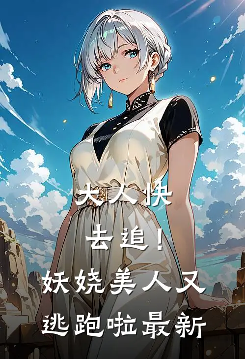 大人快去追！妖娆美人又逃跑啦最新