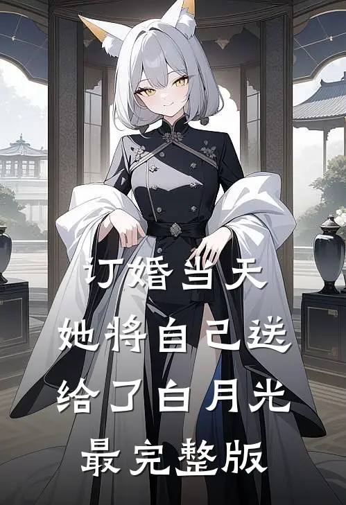 订婚当天，她将自己送给了白月光最完整版