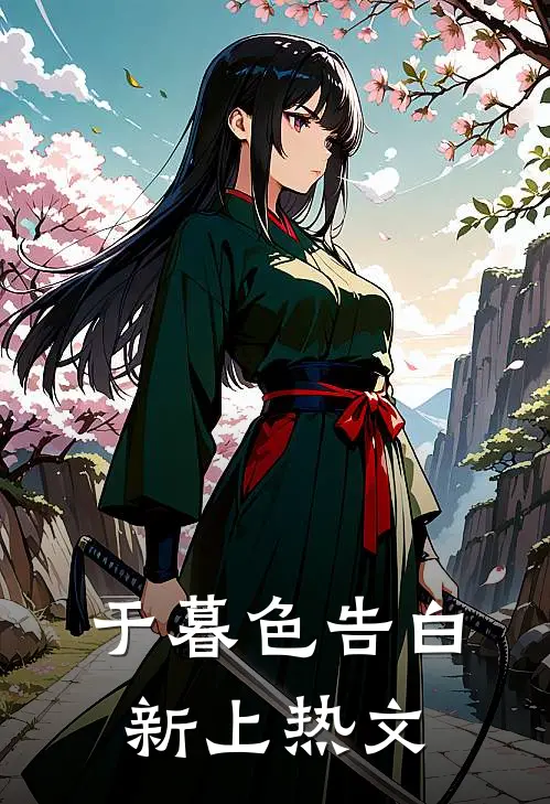 于暮色告白新上热文
