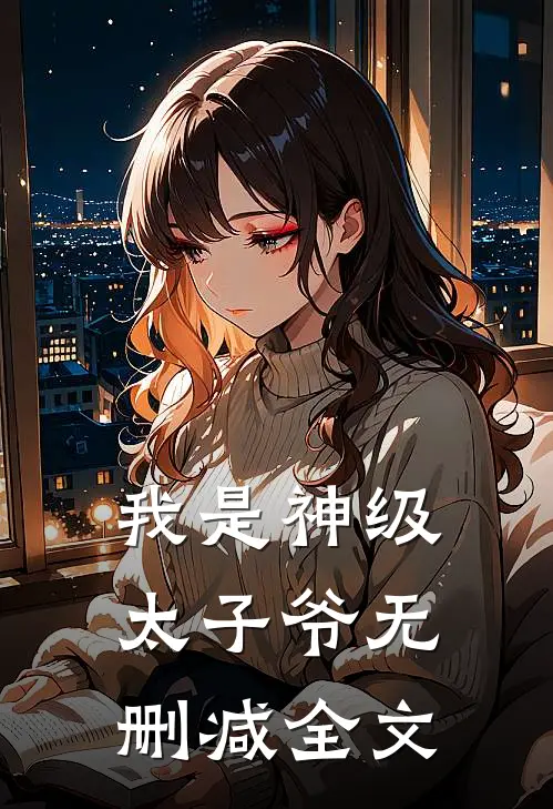 我是神级太子爷无删减全文