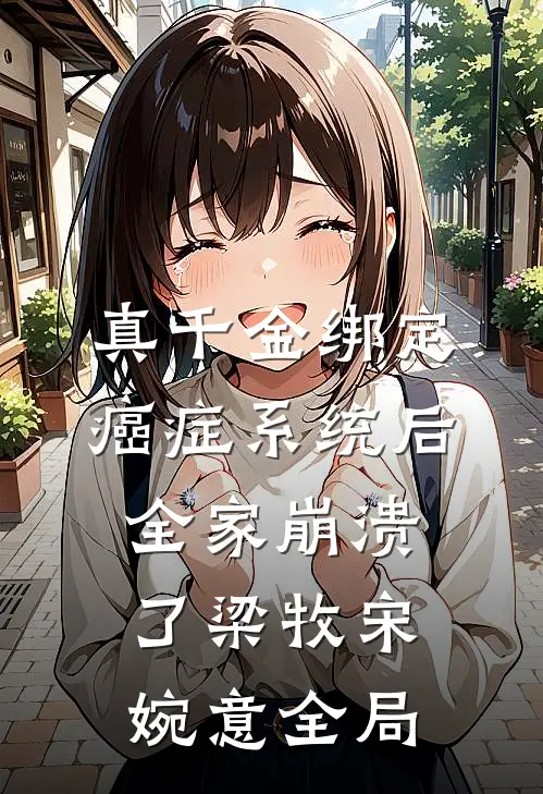 真千金绑定癌症系统后，全家崩溃了梁牧宋婉意全局