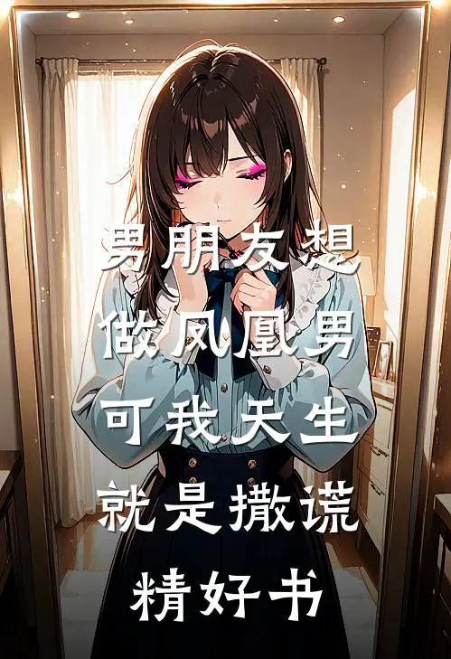 男朋友想做凤凰男，可我天生就是撒谎精好书