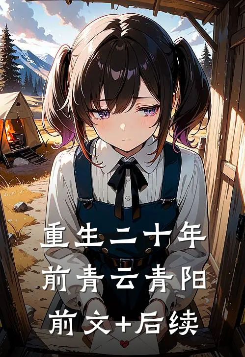 重生二十年前青云青阳前文+后续