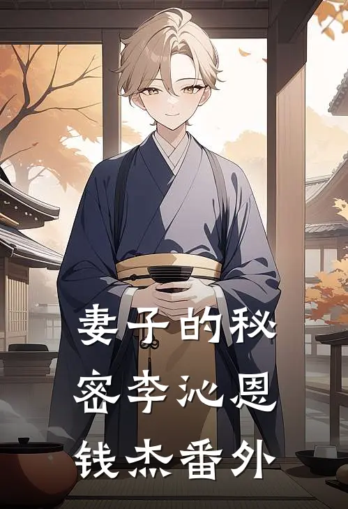 妻子的秘密李沁恩钱杰番外