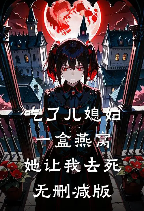 吃了儿媳妇一盒燕窝，她让我去死无删减版