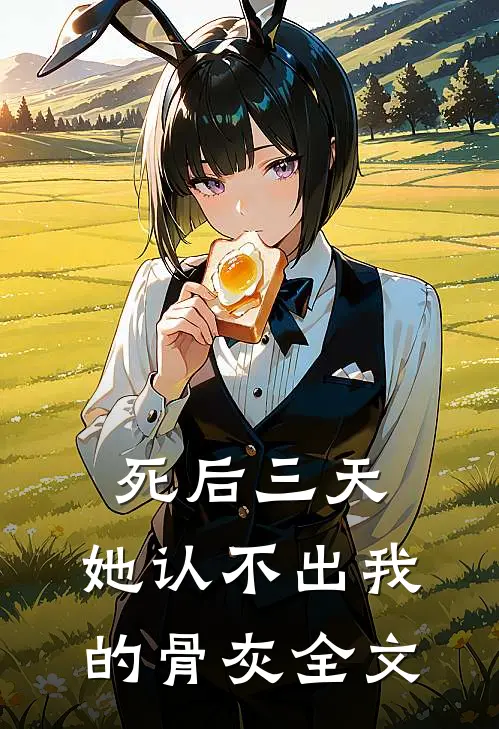 死后三天，她认不出我的骨灰全文