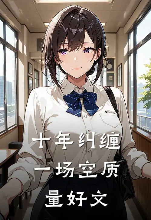十年纠缠一场空质量好文