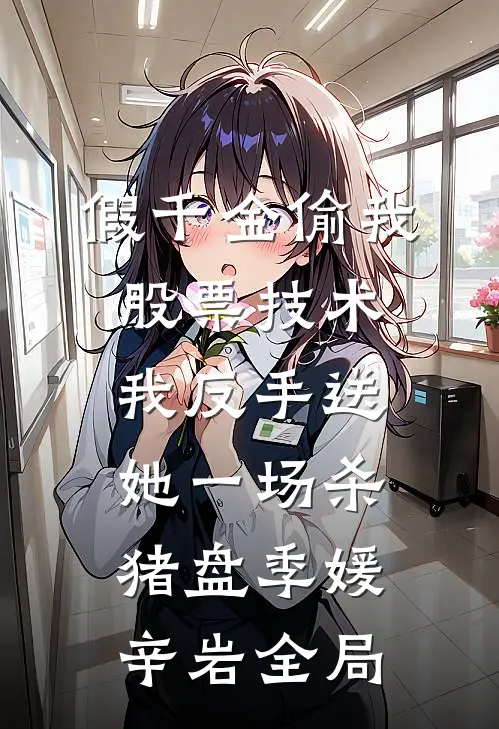 假千金偷我股票技术，我反手送她一场杀猪盘季媛辛岩全局