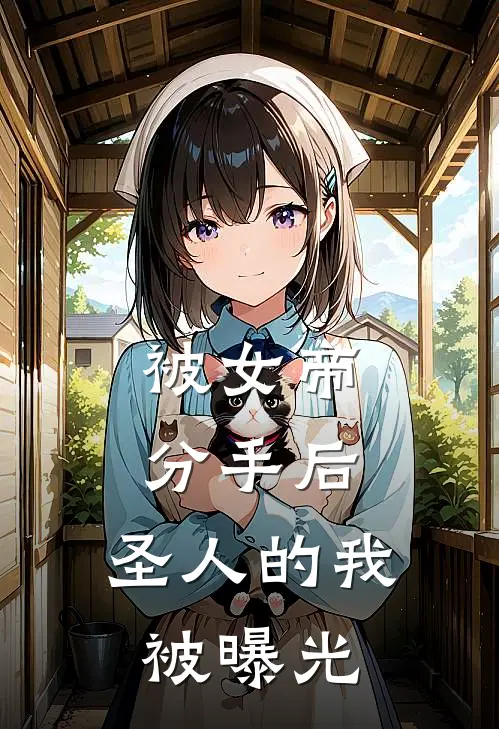替嫁冲喜后，病秧子夫君要退婚全局