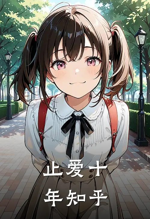止爱十年知乎
