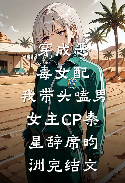 穿成恶毒女配：我带头嗑男女主CP秦星辞席昀洲完结文