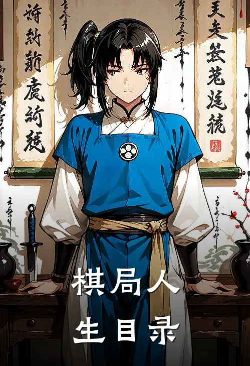 棋局人生目录