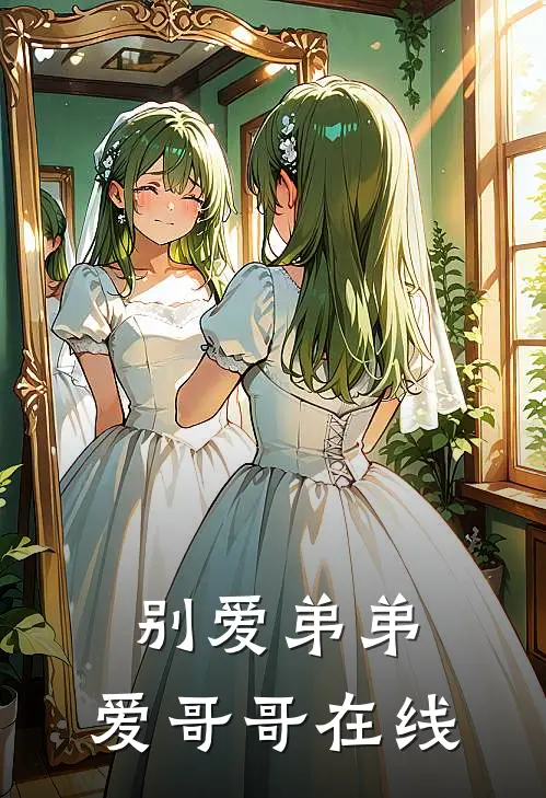 别爱弟弟，爱哥哥在线