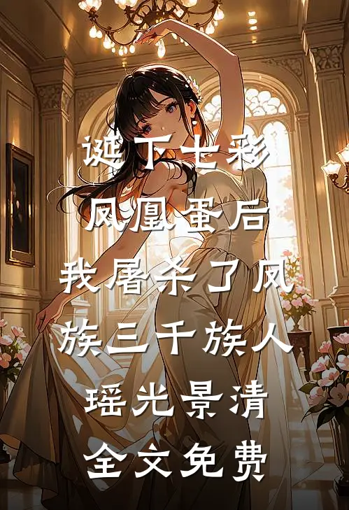 诞下七彩凤凰蛋后，我屠杀了凤族三千族人瑶光景清全文免费