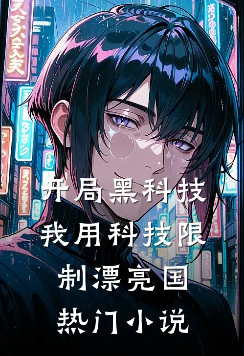 开局黑科技，我用科技限制漂亮国热门小说