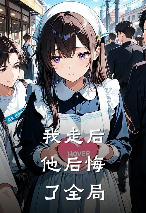 我走后，他后悔了全局
