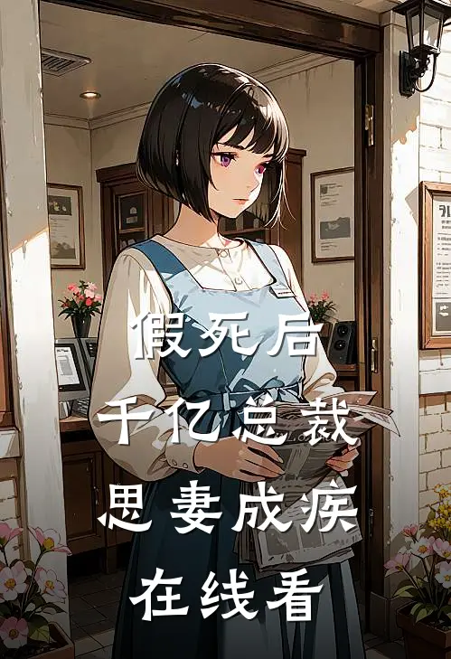 假死后，千亿总裁思妻成疾在线看