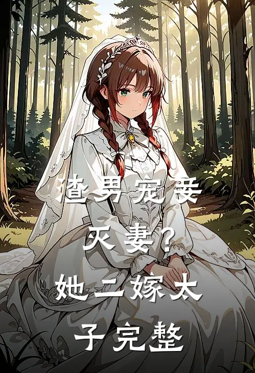 渣男宠妾灭妻？她二嫁太子完整