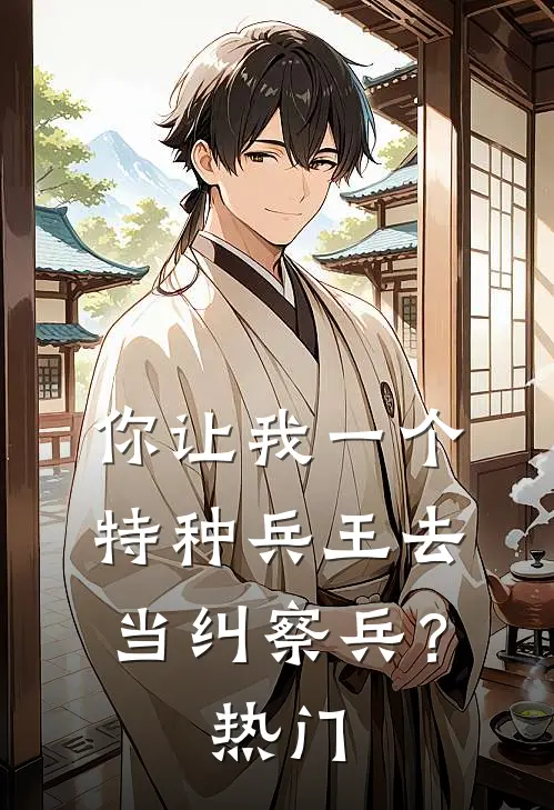 你让我一个特种兵王去当纠察兵？热门