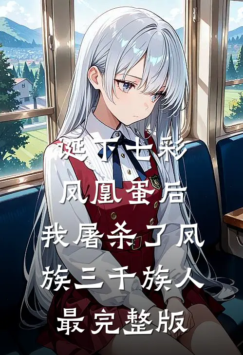 诞下七彩凤凰蛋后，我屠杀了凤族三千族人最完整版