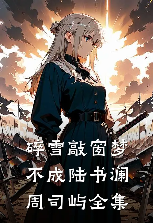 月亮入我怀精选