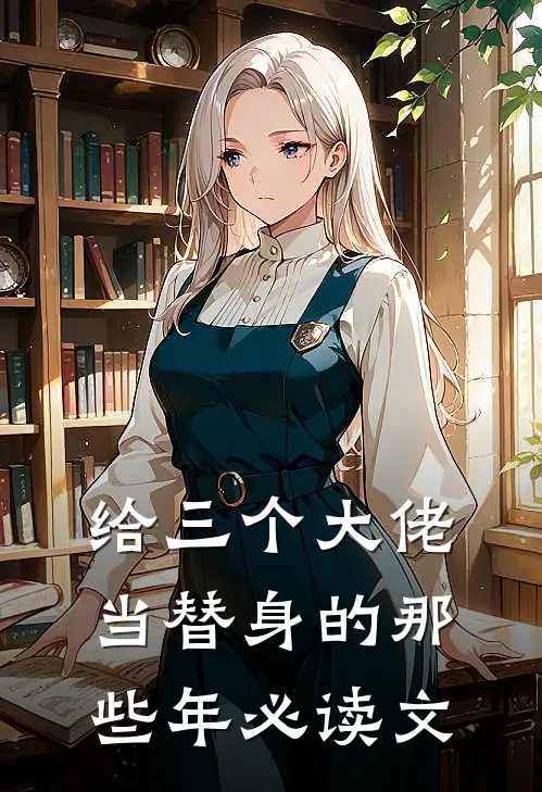 给三个大佬当替身的那些年必读文
