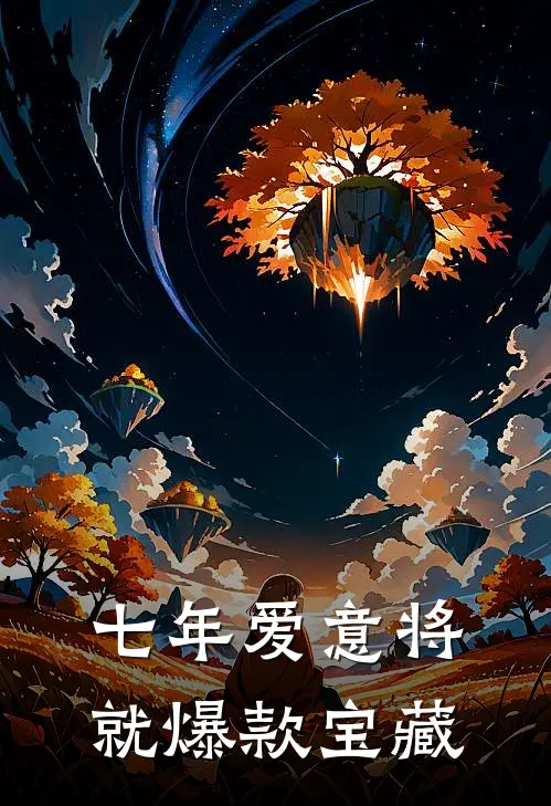 七年爱意将就爆款宝藏