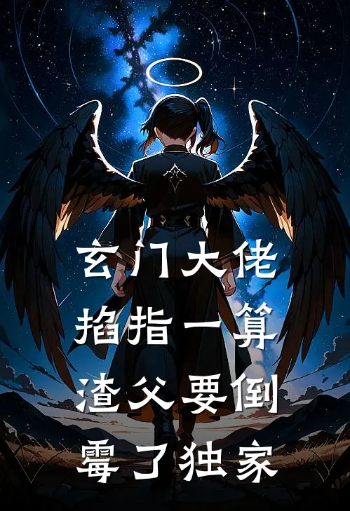 玄门大佬掐指一算，渣父要倒霉了独家