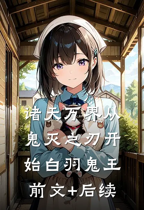 诸天万界从鬼灭之刃开始白羽鬼王前文+后续
