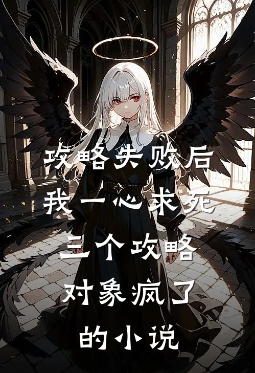 攻略失败后我一心求死，三个攻略对象疯了的小说