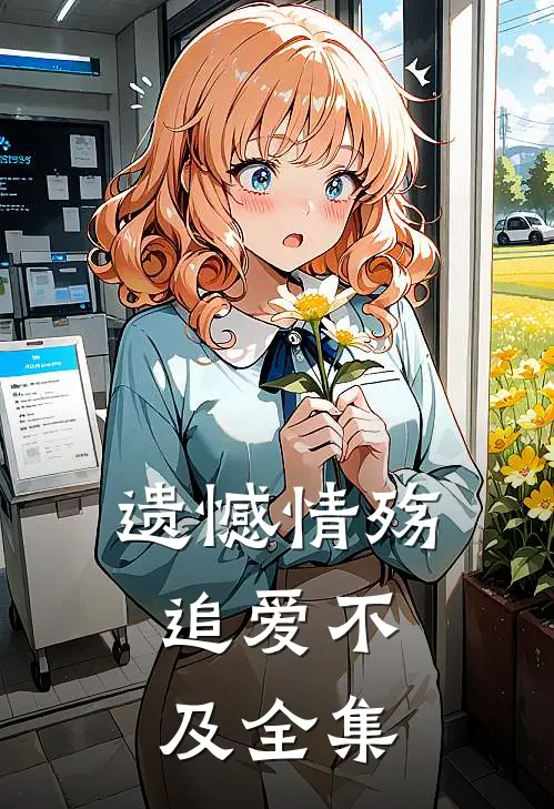 遗憾情殇，追爱不及全集