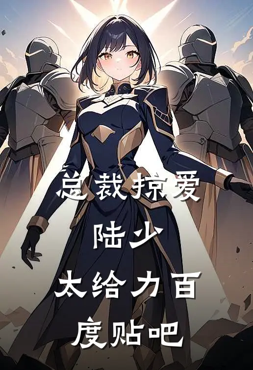 总裁掠爱：陆少，太给力百度贴吧