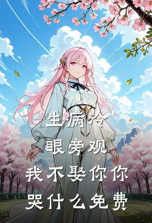 生病冷眼旁观，我不娶你你哭什么免费