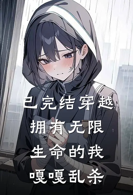已完结穿越：拥有无限生命的我嘎嘎乱杀