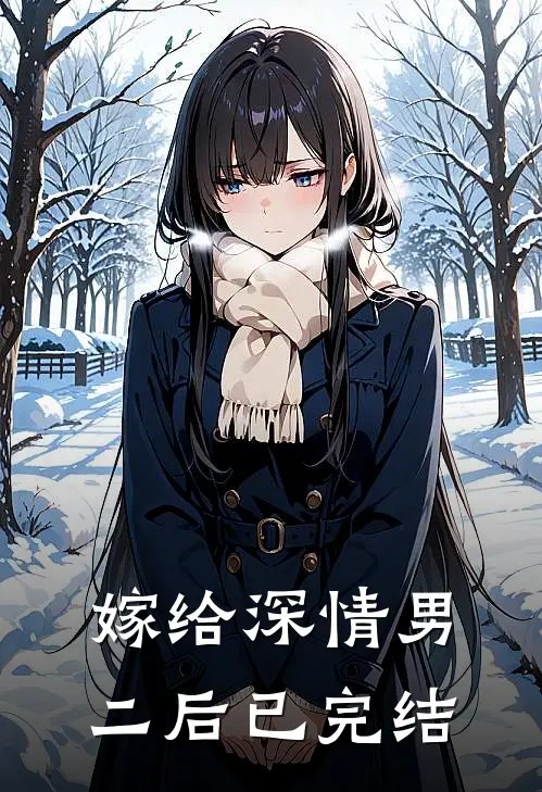 嫁给深情男二后已完结