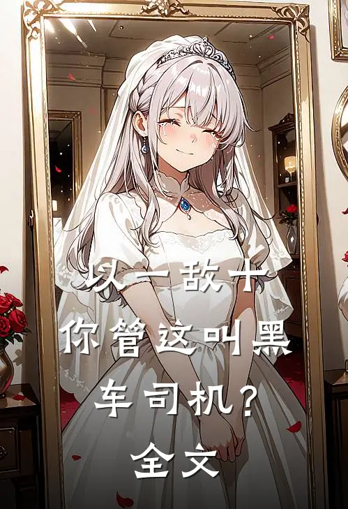 以一敌十，你管这叫黑车司机？全文