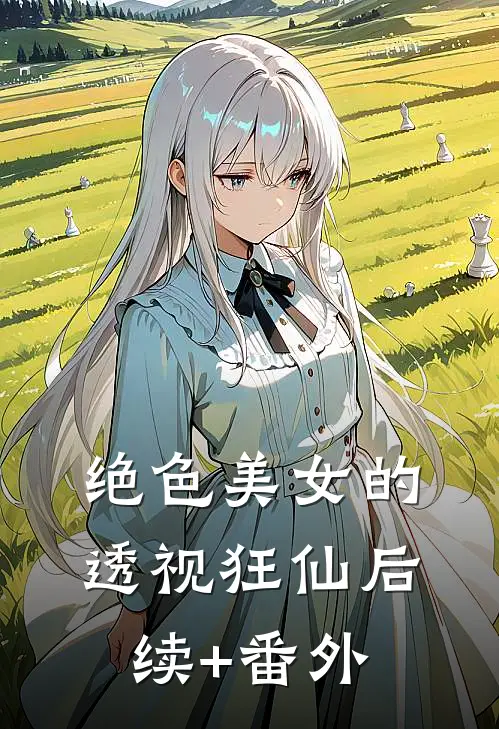 绝色美女的透视狂仙后续+番外