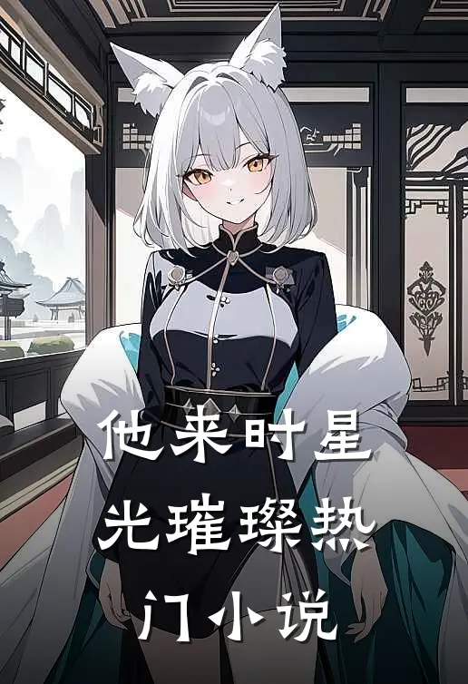 他来时星光璀璨热门小说