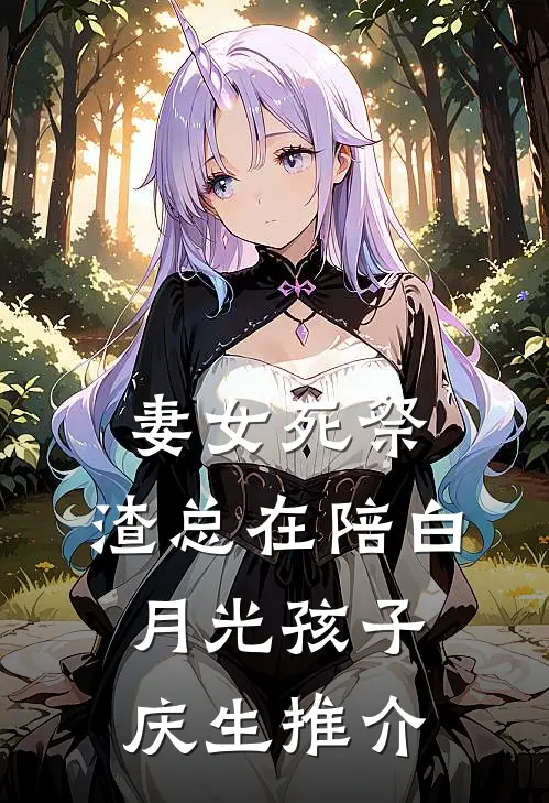 妻女死祭，渣总在陪白月光孩子庆生推介