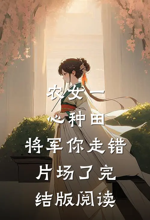 农女一心种田，将军你走错片场了完结版阅读