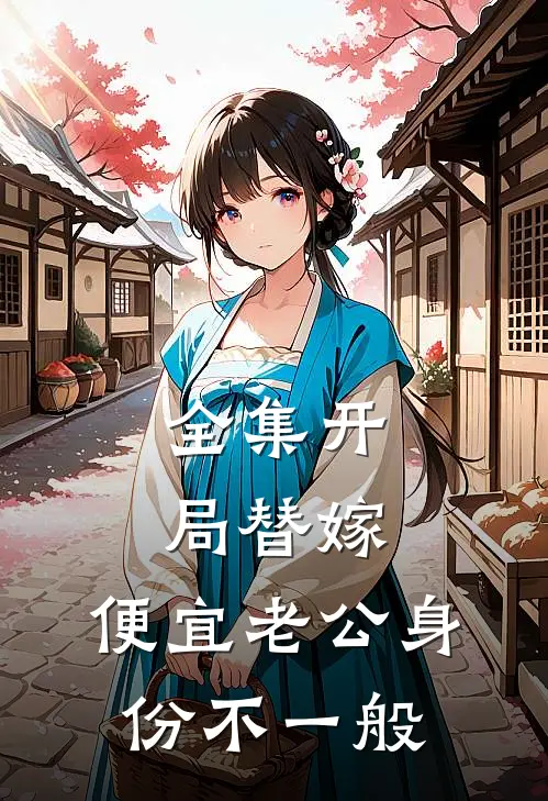 全集开局替嫁，便宜老公身份不一般