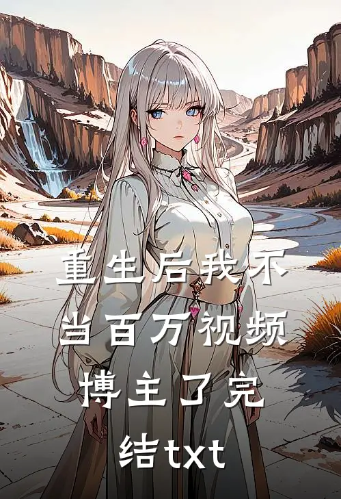重生后我不当百万视频博主了完结txt