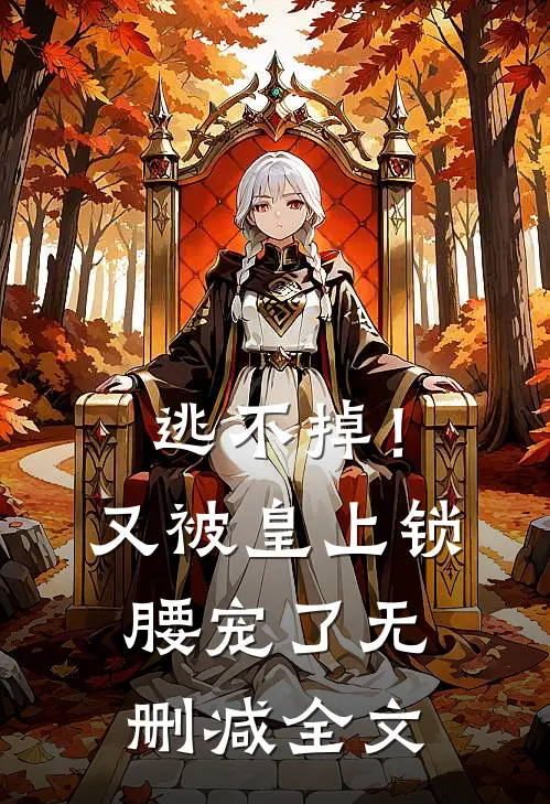 逃不掉！又被皇上锁腰宠了无删减全文